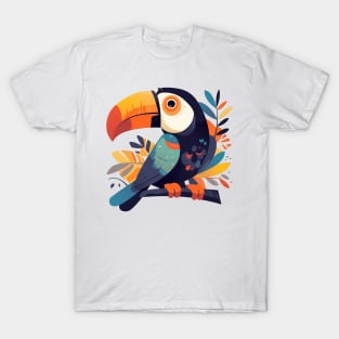 toucan T-Shirt